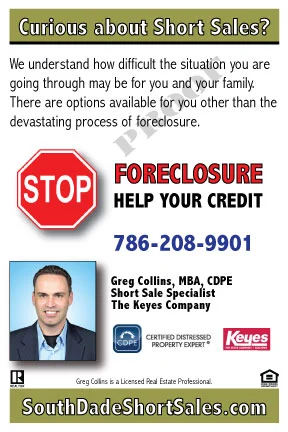 Real Estate Custom Sticky Note Ads 6 real estate sticky note