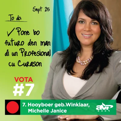 advertise political campaign sticky flyer Advertise your political campaign with sticky note flyers