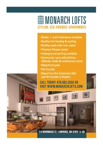 Real Estate Custom Sticky Note Ads 4 Sticky Flyer apartment advertisement