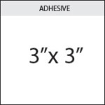 3x3 Post It Note Template