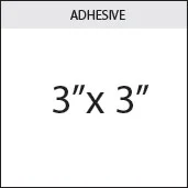 3x3 Post It Note Template