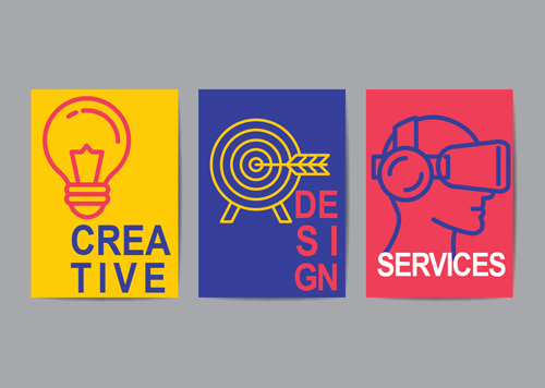 Sticky Note Design Services