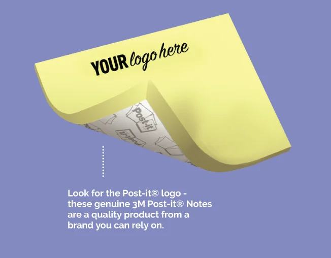 Custom Colored Paper Sticky Note Prices – Branded Notes Custom Colored Paper Sticky Note Prices - Branded Notes