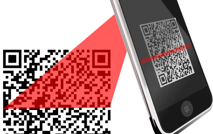 Guide to Submitting Your Own Sticky Note Artwork 5 qr code pizza sticky note advertising