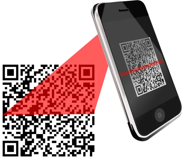 qr code pizza sticky note advertising qr code pizza sticky note advertising