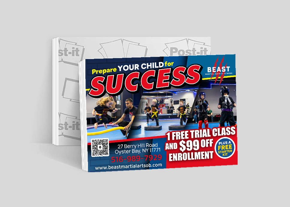 4×3 martial arts flyer advertisement fitness marketing 4x3 martial arts flyer advertisement fitness marketing